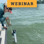 Webinar: What’s in the Water? Exploring Ecosystems Through Environmental DNA