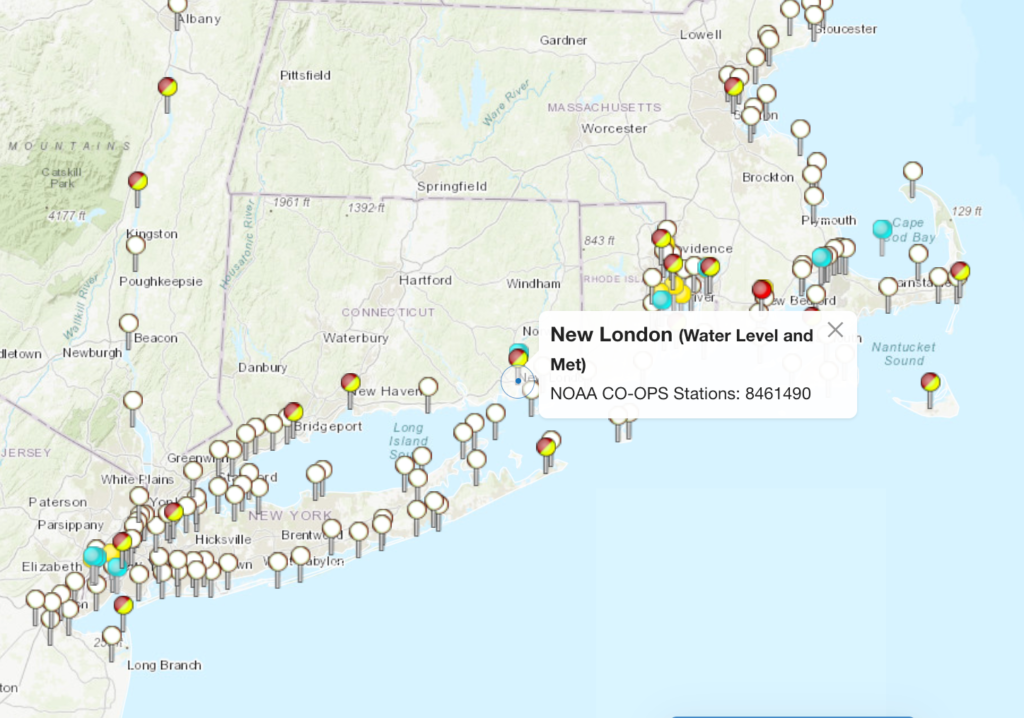 Boater Safety Long Island Sound