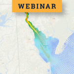 Webinar Recording Now Available: OceansMap in Action: Visualizing New Sensor Data for Smarter Planning and Response in Delaware