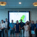 MARACOOS Celebrates Virginia Beach Webcamera Installation