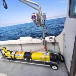 Hurricane Gliders and the Mid-Atlantic Cold Pool